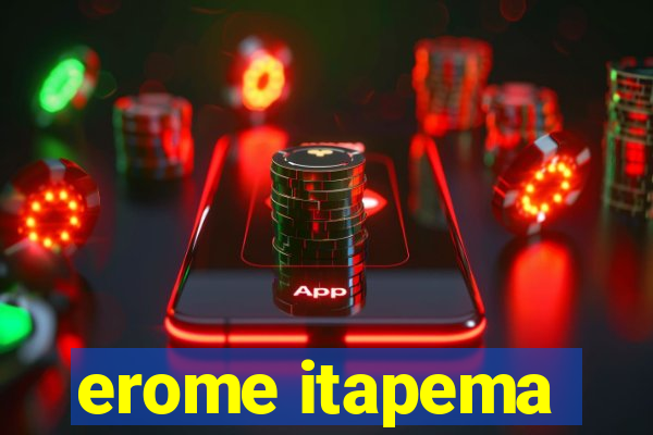 erome itapema